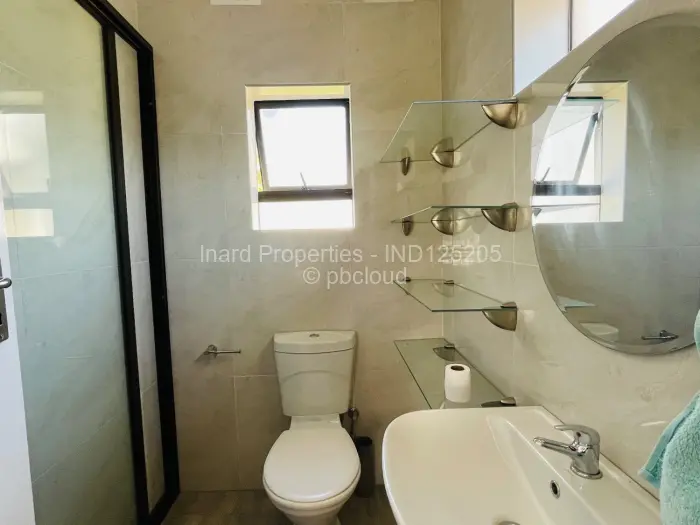3 Bedroom House to Rent in Mount Pleasant