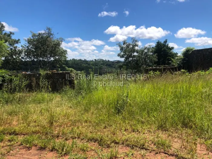 Stand for Sale in Hogerty Hill, Harare