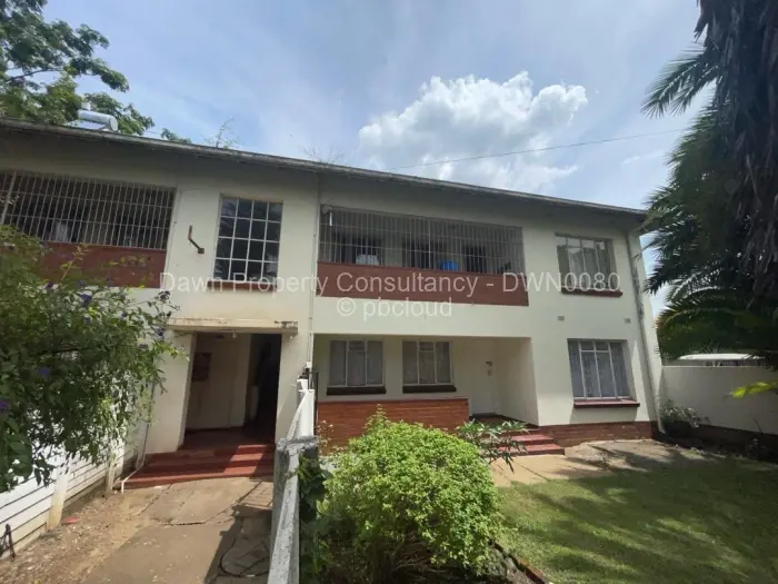Flat/Apartment for Sale in Avondale, Harare