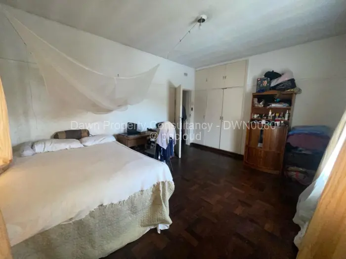Flat/Apartment for Sale in Avondale, Harare