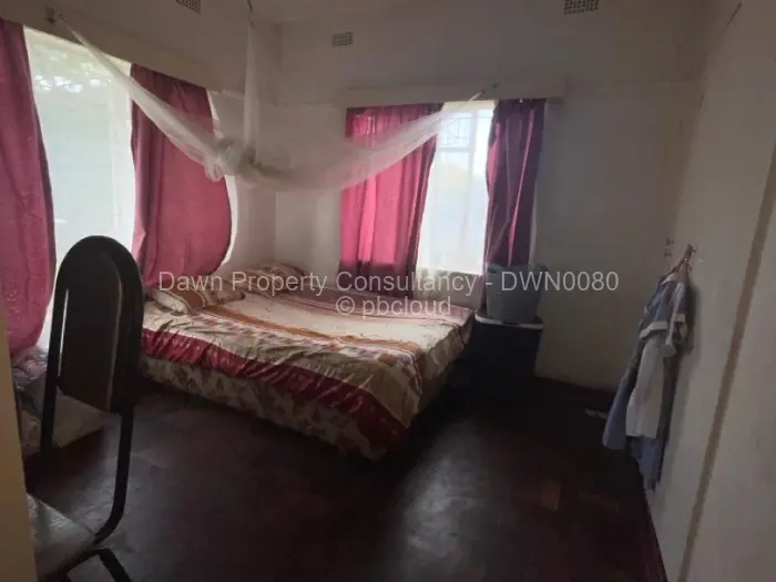 Flat/Apartment for Sale in Avondale, Harare