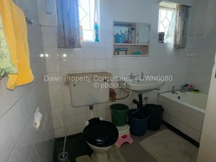 Flat/Apartment for Sale in Avondale, Harare