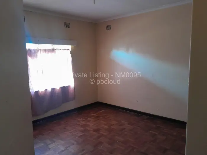 3 Bedroom House to Rent in Waterfalls, Harare