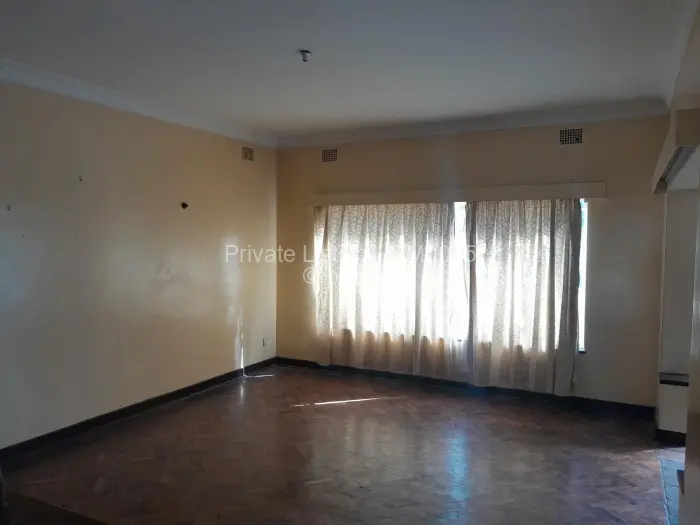 3 Bedroom House to Rent in Waterfalls, Harare