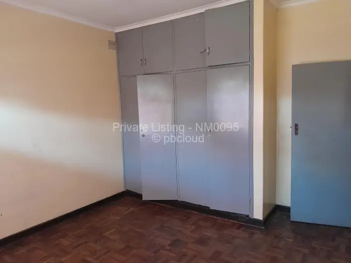 3 Bedroom House to Rent in Waterfalls, Harare