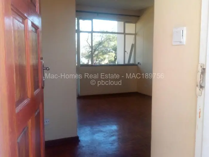 Flat/Apartment to Rent in Eastview, Harare