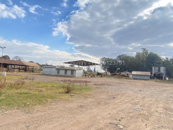 Other Commercial to Rent in Mount Hampden, Harare