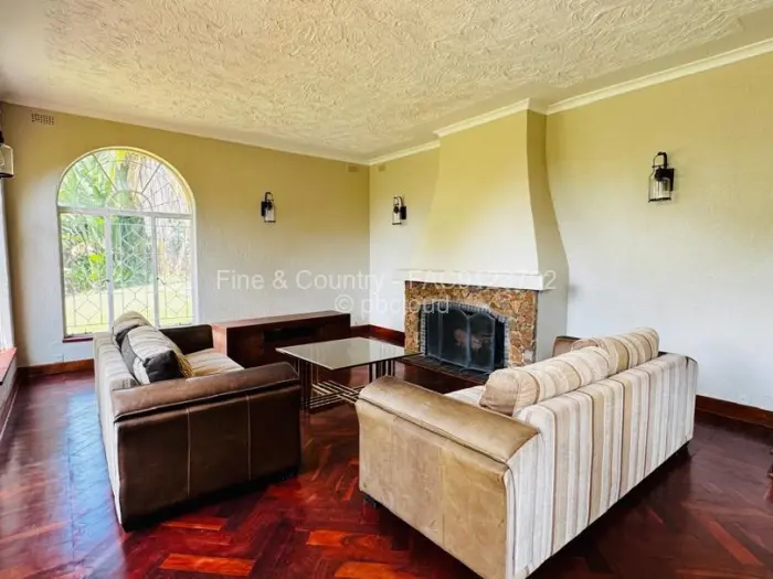 4 Bedroom House to Rent in Quinnington