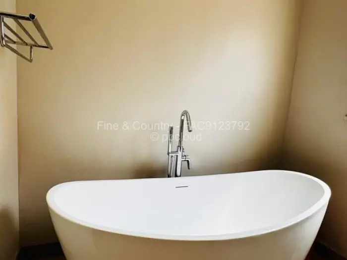 4 Bedroom House to Rent in Quinnington