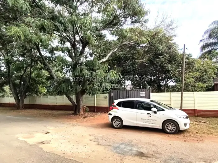 3 Bedroom House to Rent in Mount Pleasant