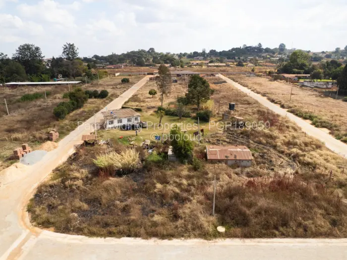 Stand for Sale in Tynwald, Harare