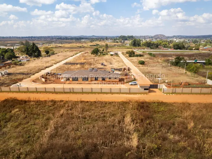 Stand for Sale in Tynwald, Harare