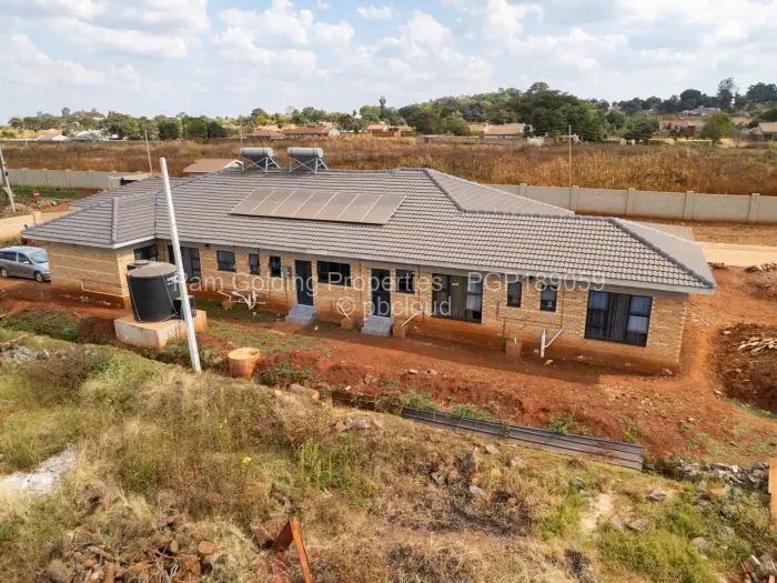 Stand for Sale in Tynwald, Harare