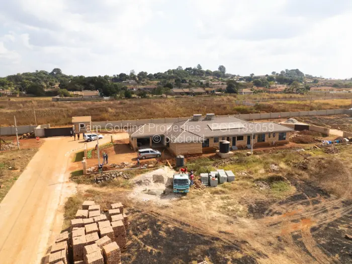 Stand for Sale in Tynwald, Harare