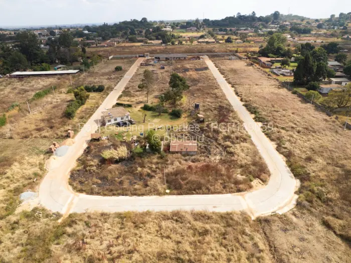 Stand for Sale in Tynwald, Harare