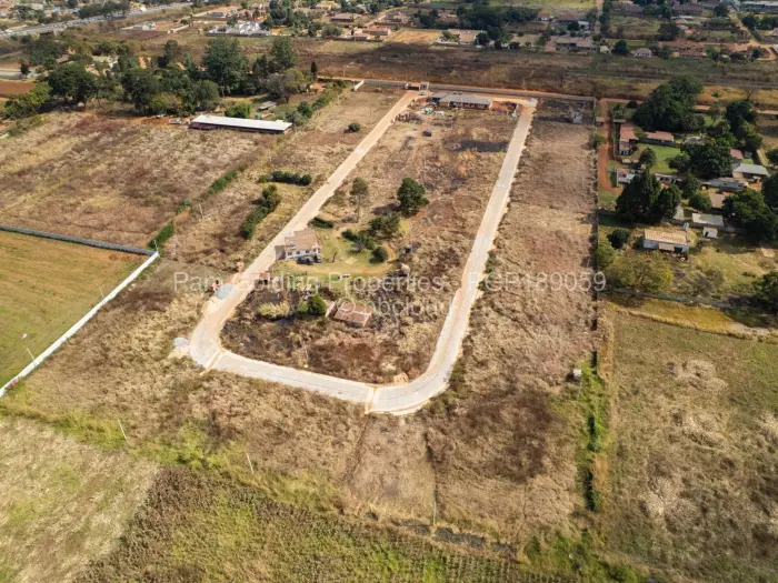 Stand for Sale in Tynwald, Harare