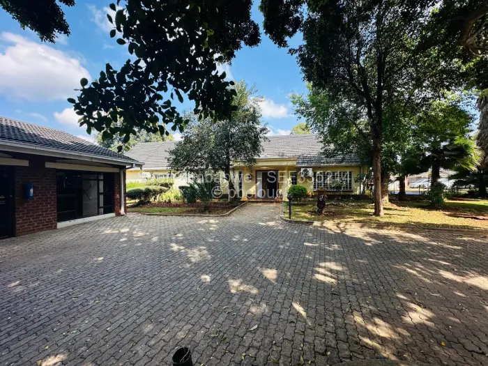 Commercial Property for Sale in Gunhill, Harare