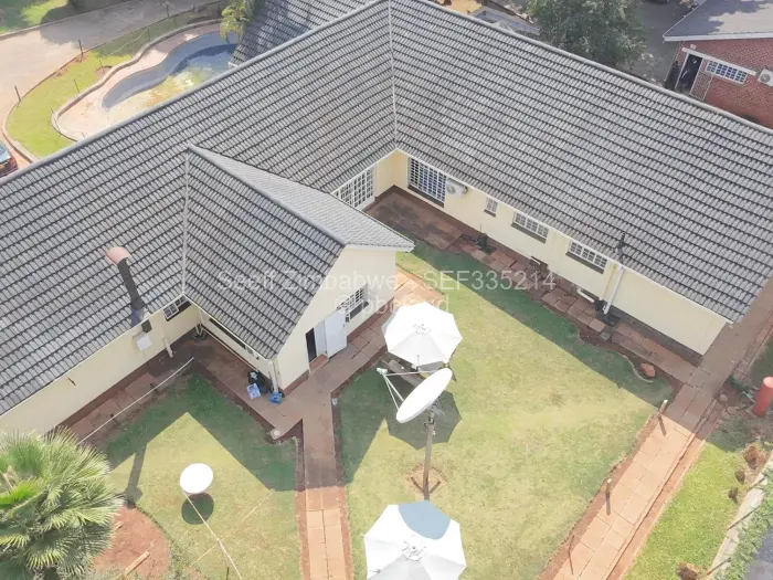 Commercial Property for Sale in Gunhill, Harare