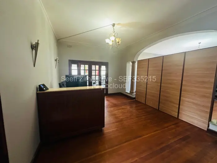 Commercial Property for Sale in Newlands, Harare