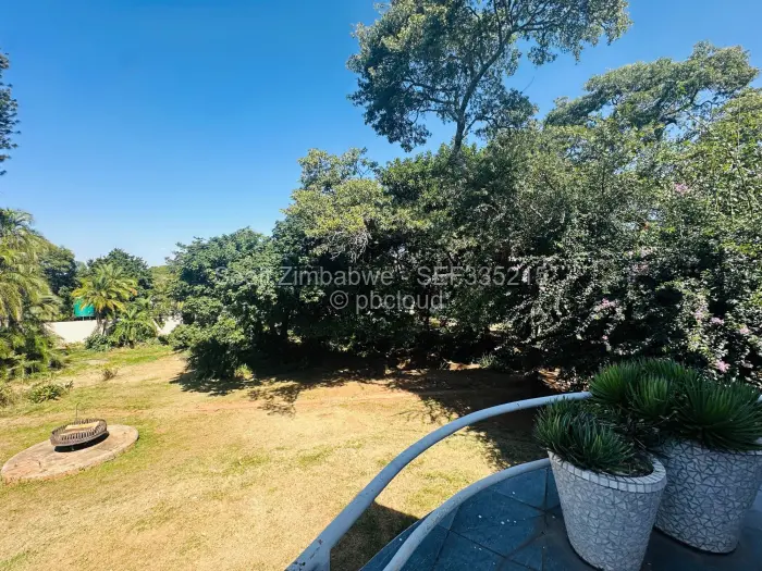 Commercial Property for Sale in Newlands, Harare