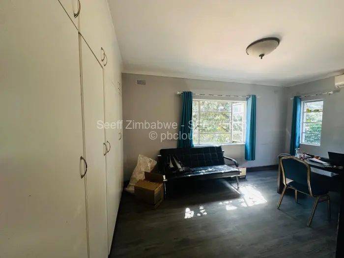 Commercial Property for Sale in Newlands, Harare