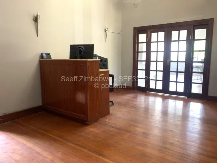 Commercial Property for Sale in Newlands, Harare