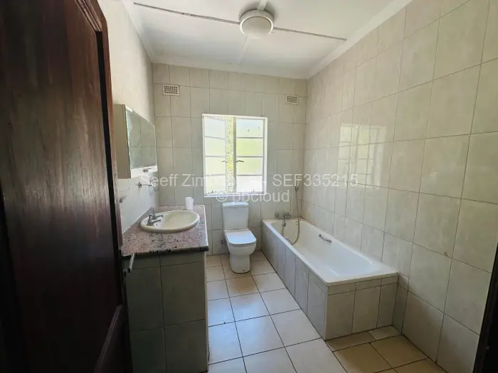 Commercial Property for Sale in Newlands, Harare
