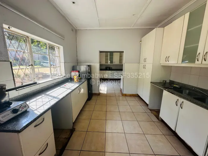 Commercial Property for Sale in Newlands, Harare
