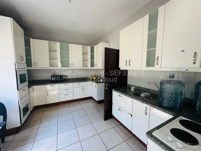 Commercial Property for Sale in Newlands, Harare