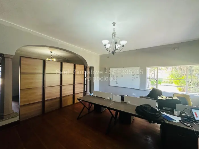 Commercial Property for Sale in Newlands, Harare