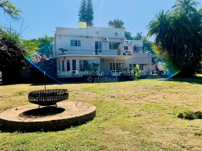 Commercial Property for Sale in Newlands, Harare