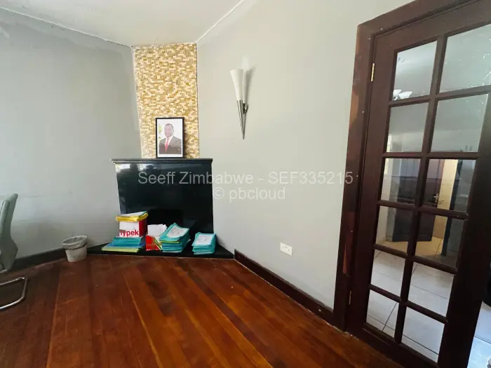 Commercial Property for Sale in Newlands, Harare