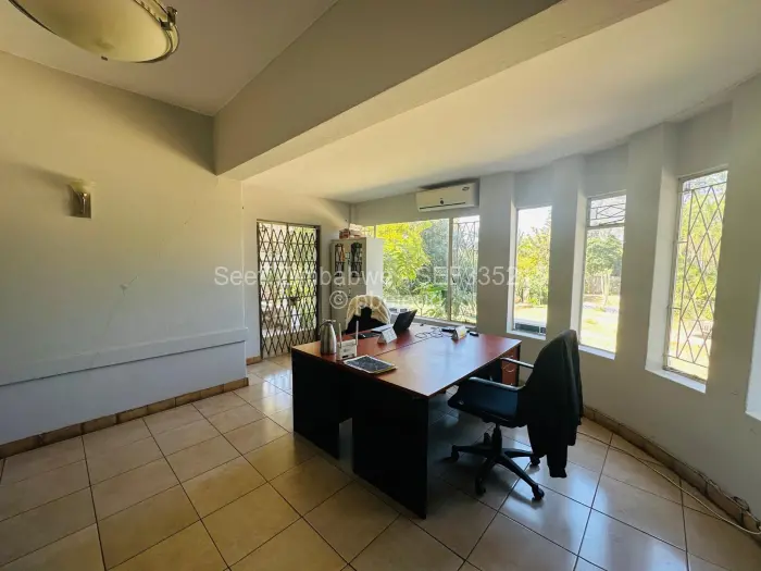 Commercial Property for Sale in Newlands, Harare
