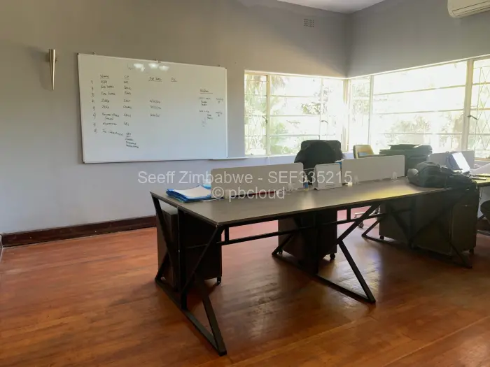Commercial Property for Sale in Newlands, Harare