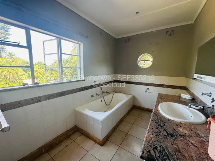 Commercial Property for Sale in Newlands, Harare