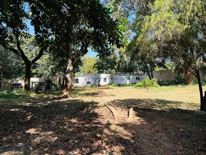 Commercial Property for Sale in Newlands, Harare