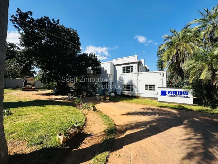 Commercial Property for Sale in Newlands, Harare