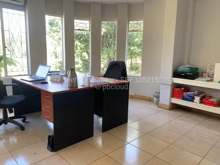 Commercial Property for Sale in Newlands, Harare