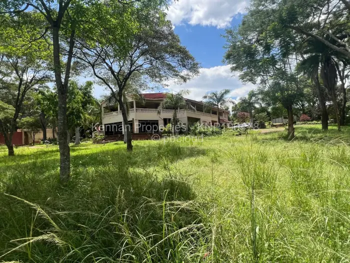 5 Bedroom House for Sale in Ballantyne Park, Harare
