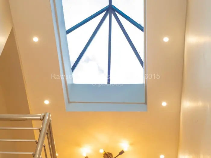 Townhouse/Cluster for Sale in Goodhope, Harare