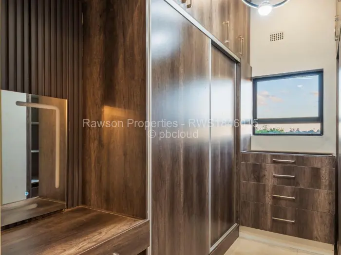 Townhouse/Cluster for Sale in Goodhope, Harare