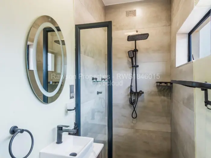 Townhouse/Cluster for Sale in Goodhope, Harare