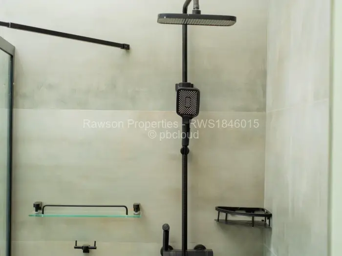 Townhouse/Cluster for Sale in Goodhope, Harare