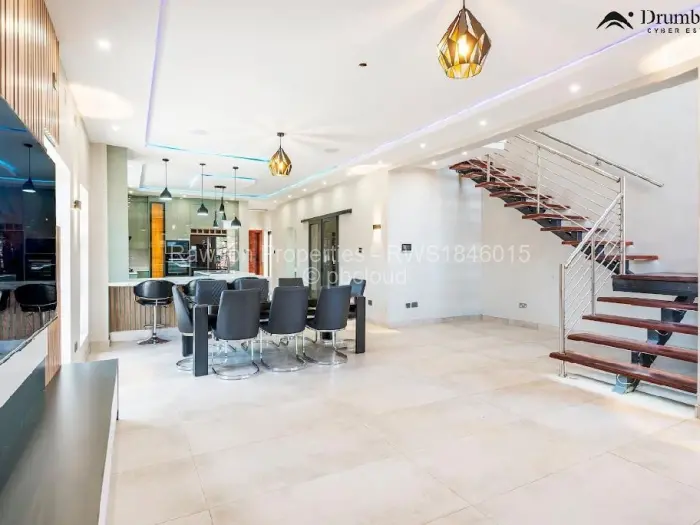 Townhouse/Cluster for Sale in Goodhope, Harare