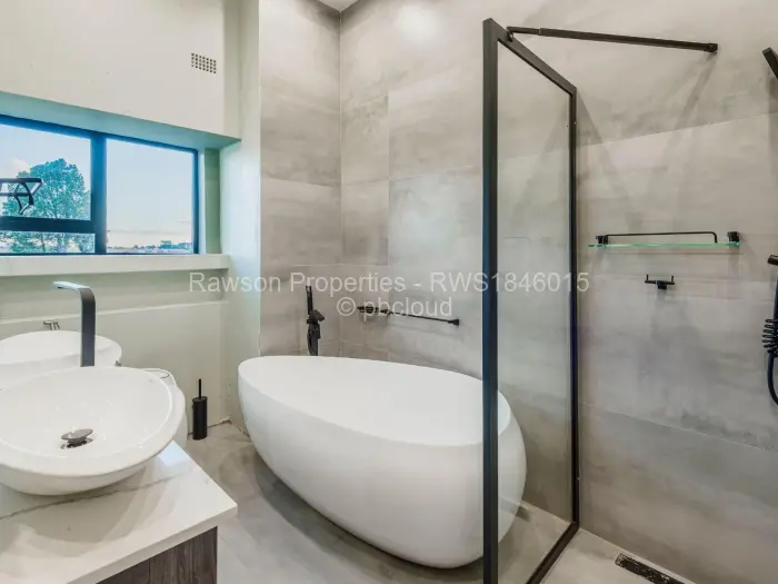 Townhouse/Cluster for Sale in Goodhope, Harare