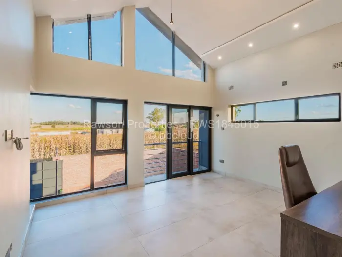 Townhouse/Cluster for Sale in Goodhope, Harare