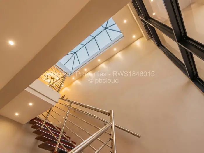 Townhouse/Cluster for Sale in Goodhope, Harare