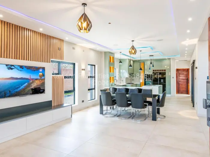 Townhouse/Cluster for Sale in Goodhope, Harare