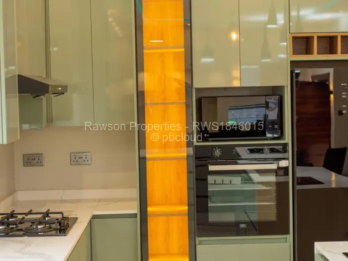 Townhouse/Cluster for Sale in Goodhope, Harare