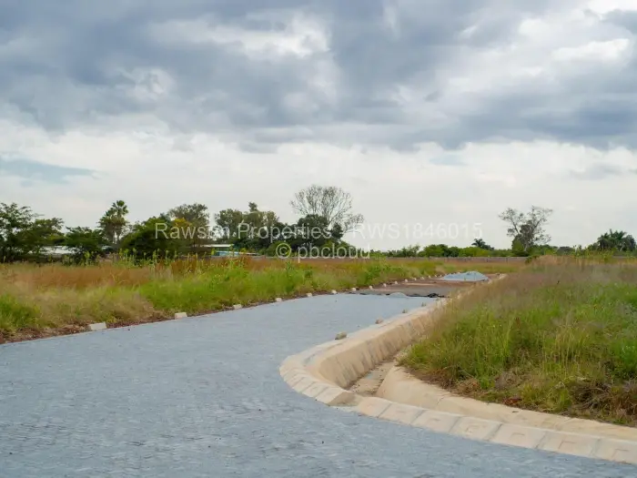 Townhouse/Cluster for Sale in Goodhope, Harare